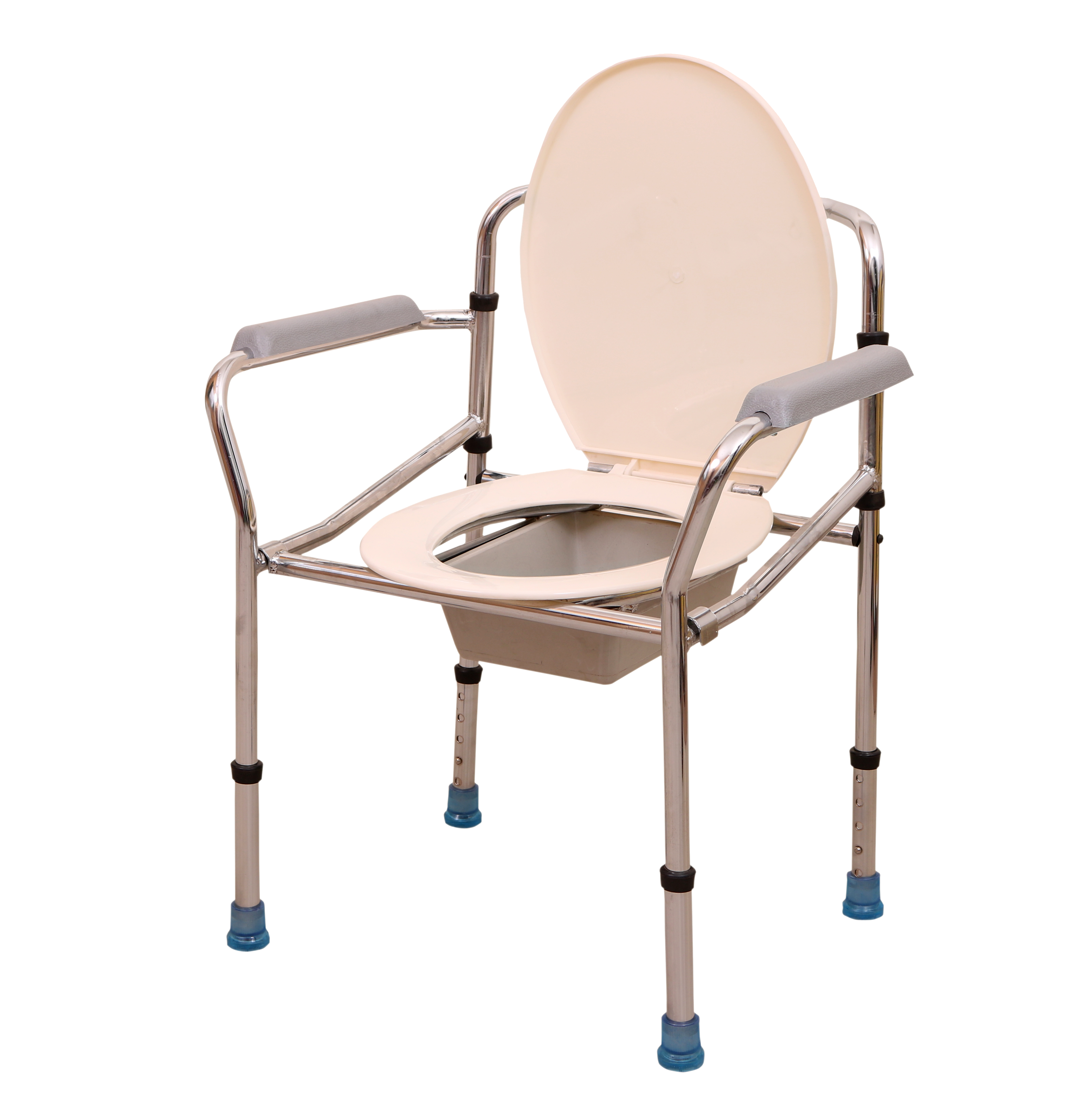 Commode Chair